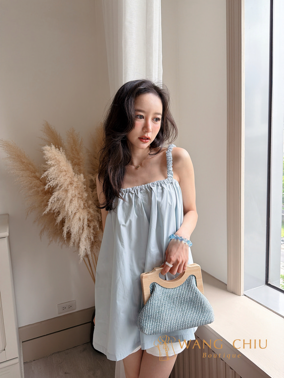 WANG CHIU 麻豆照